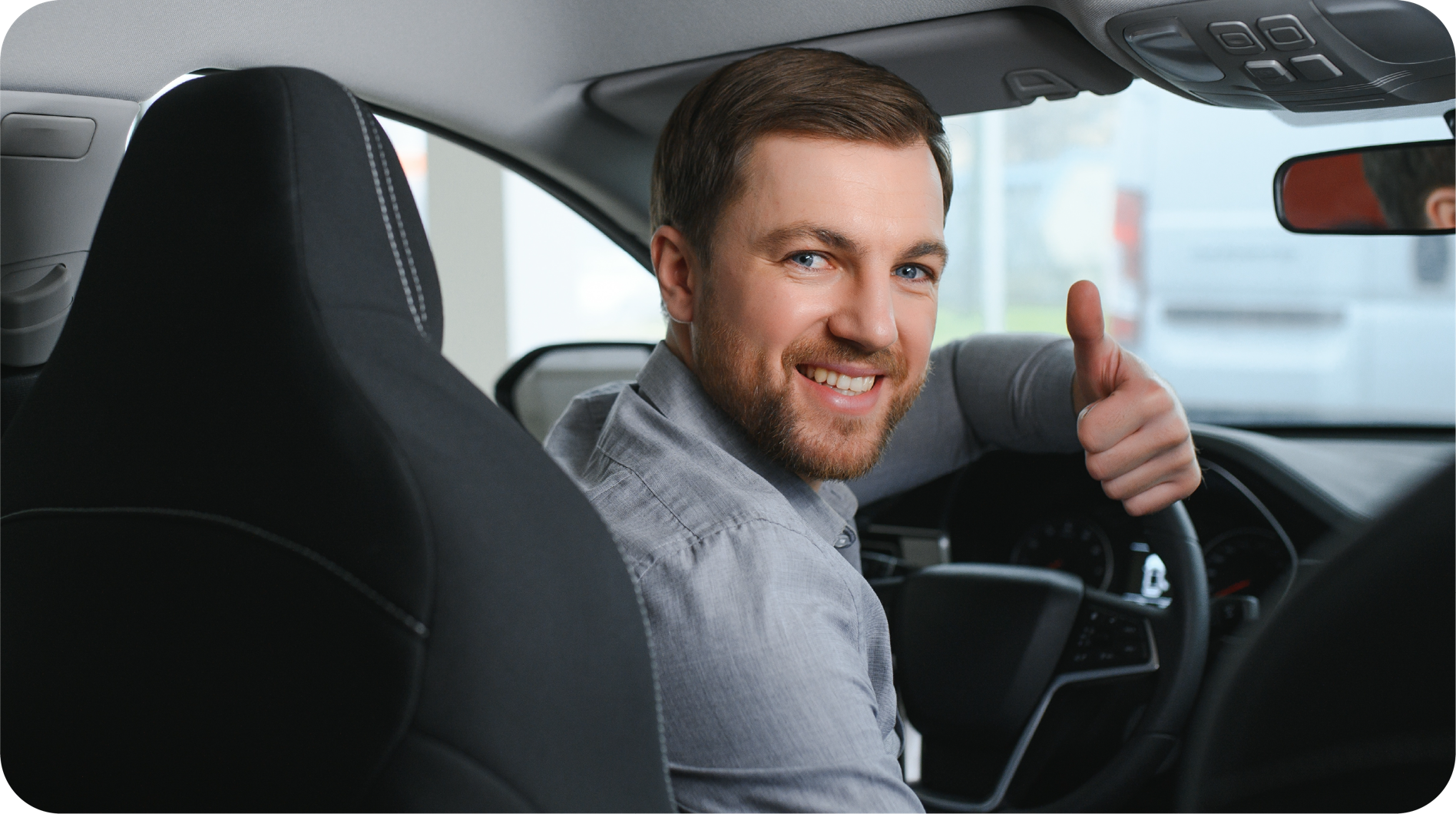 Aachen Taxifahrer freundlich 