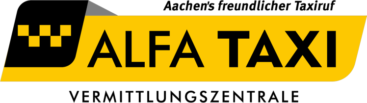 Alfa Taxi Aachen